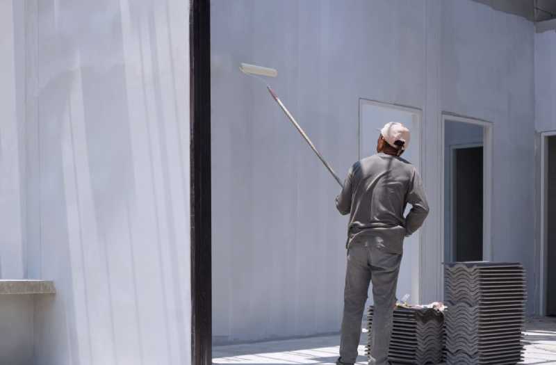 Expert Commercial Painting Perth WA