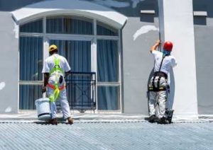 Expert Commercial Painting Perth WA 