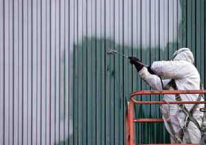 Expert Commercial Painting Perth WA 