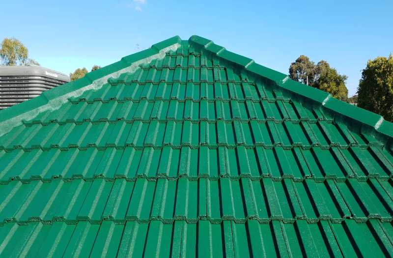 Professional Roof Painters Perth WA
