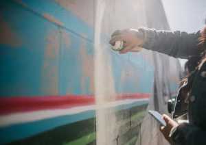 Expert Spray Painting Services Perth WA