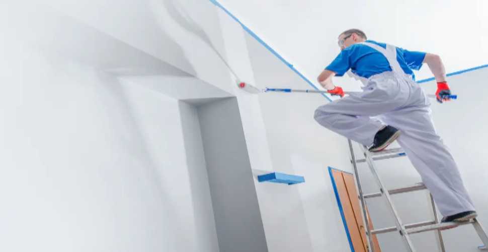 Best Commercial Painting Services Perth WA
