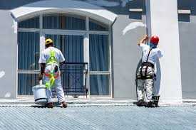 Best Commercial Painting Services Perth WA