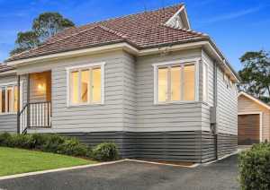 Best Exterior Paint Colours for Modern Yokine Homes