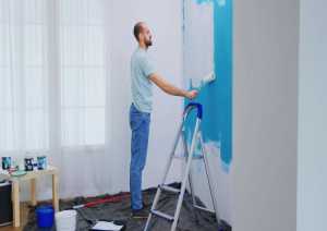 Affordable Residential Painting Services Perth WA