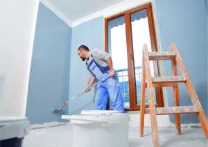 Affordable Residential Painting Services Perth WA