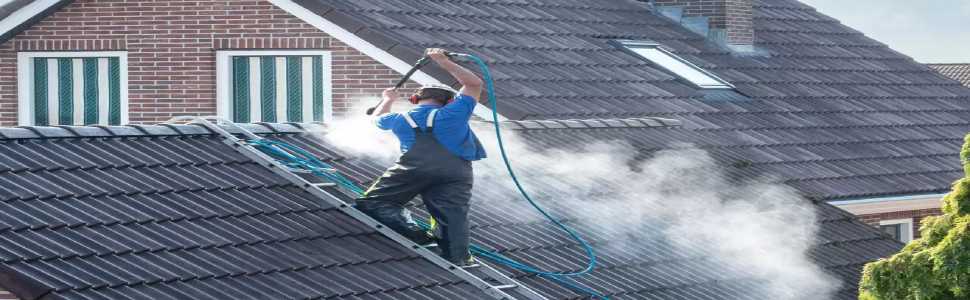 Premium Roof Cleaning Services Yokine