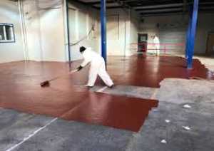 Best Concrete Floor Paint Perth WA