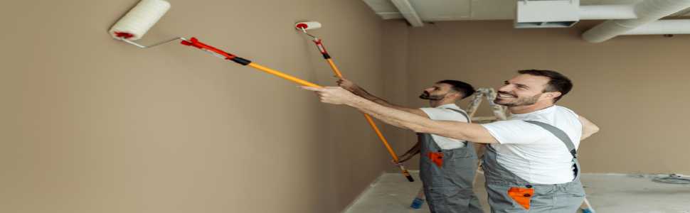 Professional Painting Contractors Perth WA