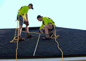Roof Painting Cost in Perth